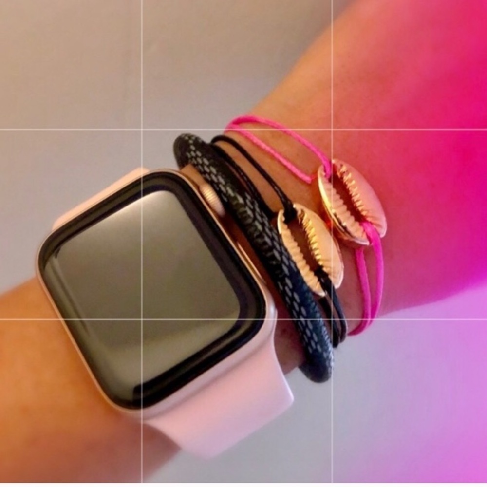 APPLE Watch Band light Pink 38/40 SM